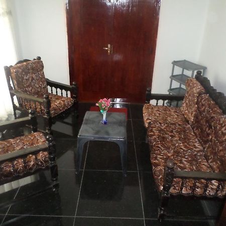Grand Villa Mirissa Esterno foto