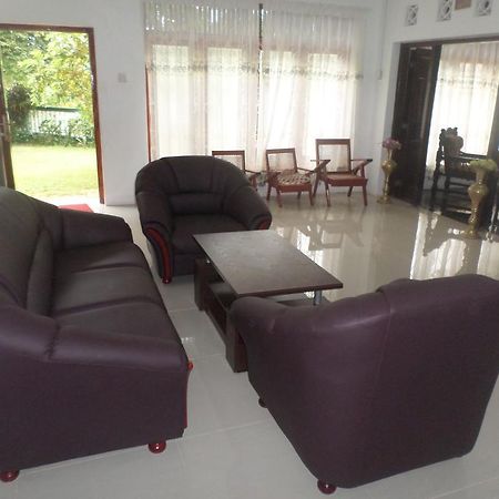 Grand Villa Mirissa Esterno foto