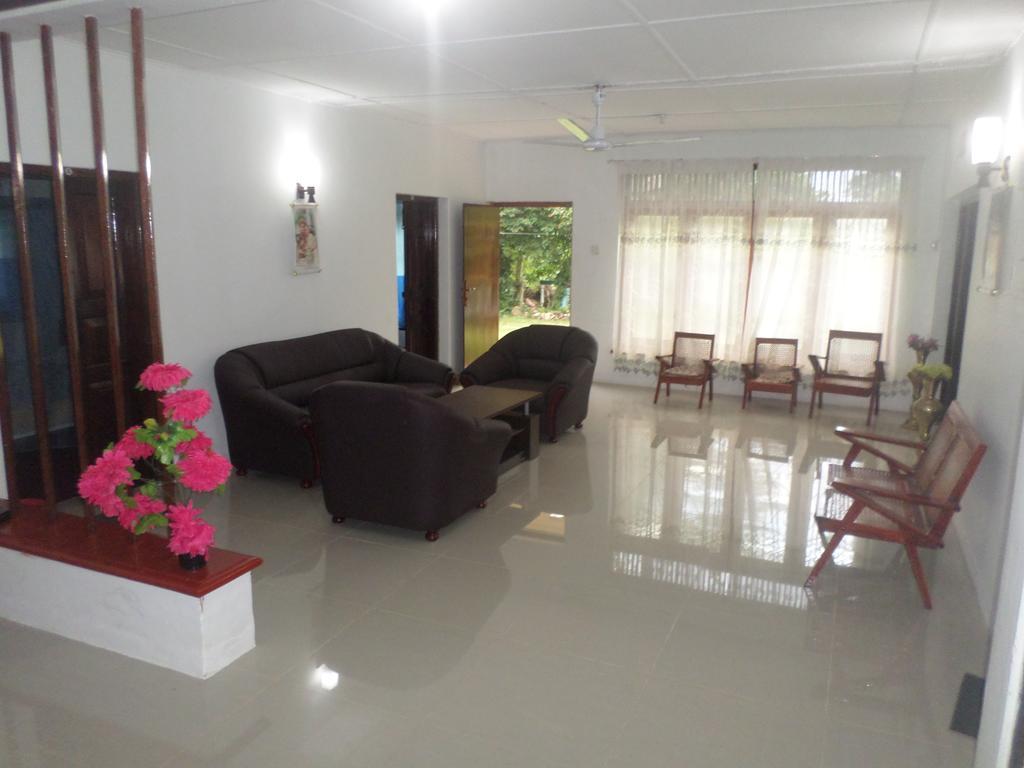 Grand Villa Mirissa Esterno foto