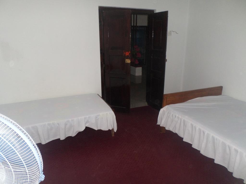 Grand Villa Mirissa Camera foto